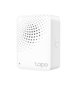 Tapo h100 tp-link - hub smart, difuzor, wireless Alb 595533