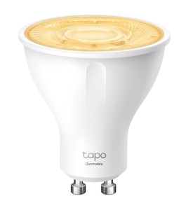 Tapo l610 tp-link - bec led inteligent, 350lm, 2.9w, alb Alb 595564