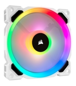 Ventilator corsair co-9050091-ww, led rgb, 1 ventilator 595426