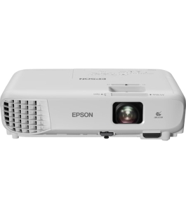 Videoproiector epson eb-w06 3700 lumeni, alb (v11h973040) Alb 595457