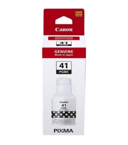 Cartus cerneala canon gi-41pgbk pentru imprimante pixma g3460, g3420, g2460,...