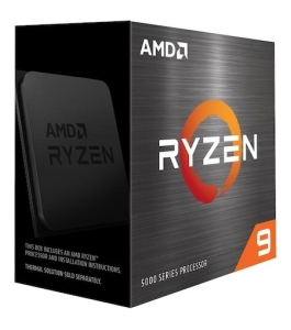 Procesor amd ryzen™ 9 5950x, 72mb, 4.9ghz, socket am4 599310