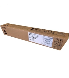 Toner original ricoh black, 842095, pentru mp c406, 17k Negru 599377