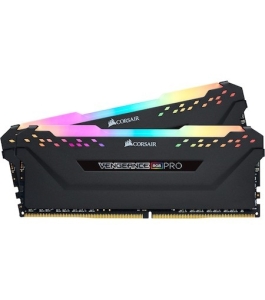 Memorie ram crucial ballistix rgb 16gb ddr4-3200mhz cl16 (cmw16gx4m2c3200c16)...