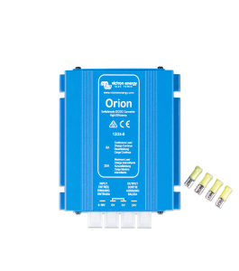 Convertor victron energy dc/dc orion 12/24-8, ip20, fara izolatie 603535