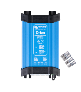 Convertor victron energy dc/dc orion 24/12, 25 a, ip20 603512