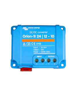 Convertor victron energy dc/dc orion tr 24/12 - 10a 120w neizolat...