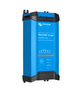 Incarcator de retea victron energy blue smart ip22, 12/30 (3) bpc123048002...