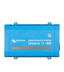 Invertor victron energy off-grid phoenix 12v - 800va ve.direct schuko...