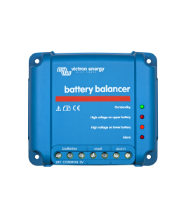 Echilibrare baterii battery balancer victron energy - bba000100100 603717