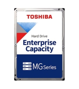 Hdd toshiba mg enterprise, 20tb, 7200 rpm, mg10aca20te 604201