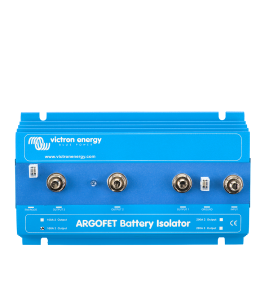 Izolatoare de baterii argofet 100-2 victron energy 603744