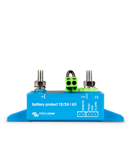 Protectie baterii victron energy 12/24v bp, 65 a 603731