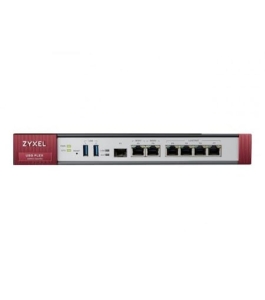 Firewall zyxel usgflex200-eu0102f security gateway,1800mbps 605384