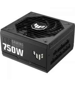 Sursa de alimentare asus tuf gaming atx 80 plus gold, 750w (tuf-gaming-750g)...