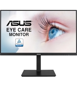 Monitor led ips asus 27" va27dqsb, fullhd, negru Negru 607155