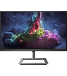 Monitor philips led va 27'', full hd, 272e1gaj/00, 4ms, 144hz, negru Negru...