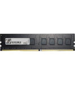 Memorie g.skill ddr4 8gb, cl19, f4-2666c19s-8gnt 608420