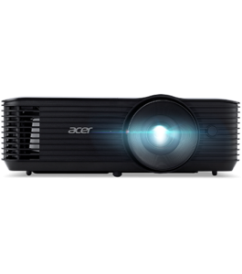 Videoproiector acer x1228i mr.jtv11.001, 4500 lumeni Negru 607974