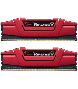 Memorie g.skill gaming ripjaws v f4-3600c19d-16gvrb, ddr4, 16gb 609446