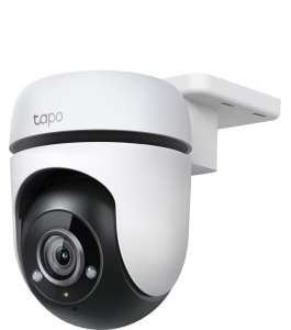 Tapo c500: camera supraveghere ip exterior cu protectie ip65 Alb 679253