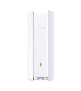 Access point eap650-outdoor, wi-fi 6 ax3000, ip67, exterior, omada mesh...