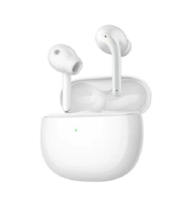 Casti in-ear xiaomi buds 3 bhr5526gl, noise reduction, alb Alb 611363