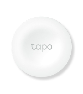 Tapo s200b tp-link - buton inteligent alb Alb 611407