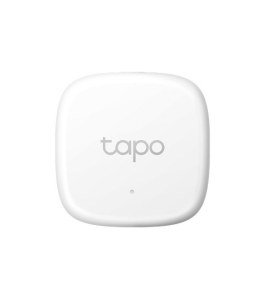 Tapo t310 tp-link - senzor smart de temperatura si umiditate, wifi, alb Alb...