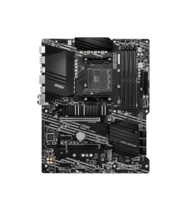 Placa de baza msi b550-a pro, socket am4 612905