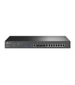 Router tp-link er8411, 8x lan, 613060