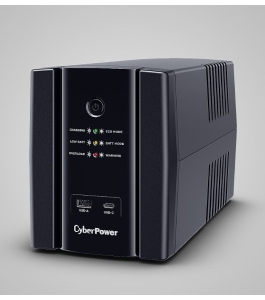 Ups cyber power line int. cu management - ut2200eg 613670