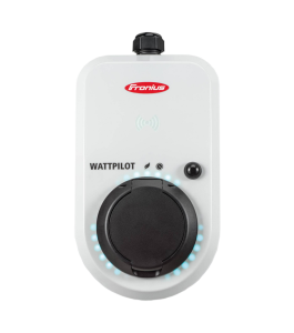 Statie de incarcare fronius wattpilot go 11 j pentru vehicule...