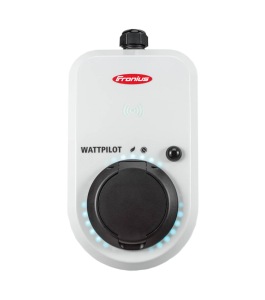 Statie incarcare auto electrica / hibrid plug-in fronius wattpilot go 22 j,...