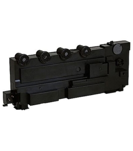 Waste toner lexmark c540x75g, negru, 36 k mono, 18 k color Negru 613838