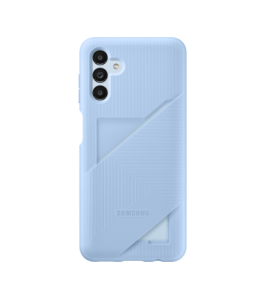 Husa pentru samsung galaxy a13 5g ef-oa136tlegww, artic blue TPU Albastru...