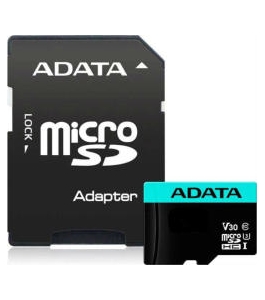 Card de memorie adata premierpro 256gb microsdxc 631469