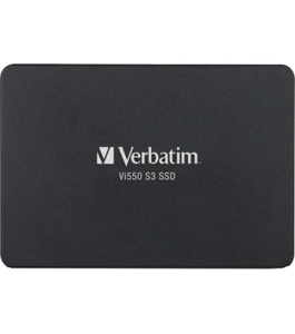 Solid state drive (ssd) verbatim vi550 49350, 128gb, 2.5", sata iii Negru...