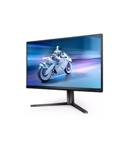 Monitor gaming ips led philips evnia 24.5" full hd, negru (25m2n5200p/00)...