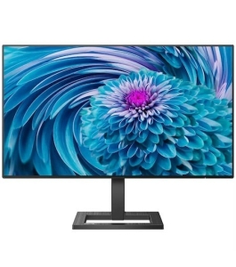 Monitor led ips philips 23.8" 242e2fa/00, fhd, hdmi, negru Negru 634129