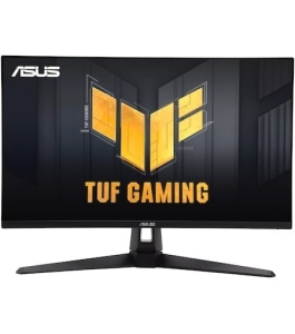 Monitor gaming asus tuf vg27aqa1a 27", wqhd, 1ms, negru Negru 637070