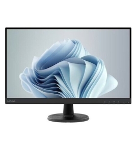 Monitor lcd lenovo d27-45 27" 67a5kac6eu, fhd va, negru Negru 637085