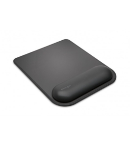 Mouse pad kensington ergosoft negru (k52888eu) Negru 636778