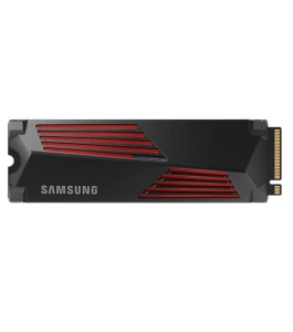 Ssd samsung 990 pro 1tb pcie 4.0 m.2 type 2280 (mz-v9p1t0cw) 636218