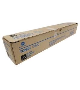 Toner original konica-minolta black tn-328k, compatibil cu bizhub c250i,...