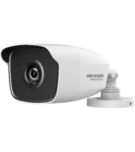 Camera de supraveghere hikvision hiwatch series hwt-b220-m28, 2 mp, alb Alb...