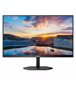 Monitor led ips philips 23.8" 24e1n3300a/00, full hd, negru Negru 637282