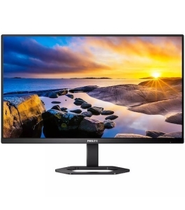 Monitor led ips philips 23.8" 24e1n5300ae/00, full hd, statie de andocare,...