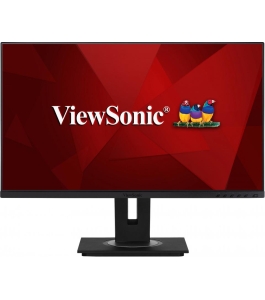 Monitor led ips viewsonic 27" vg2748a-2, full hd, negru Negru 637131