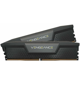 Kit memorie ram corsair vengeance ddr5 32gb (2x16gb) 5200mhz c40 negru Negru...